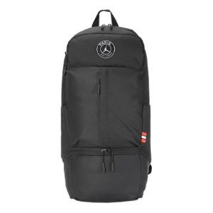 Air Jordan PSG Backpack 'Black' 9A0278-023