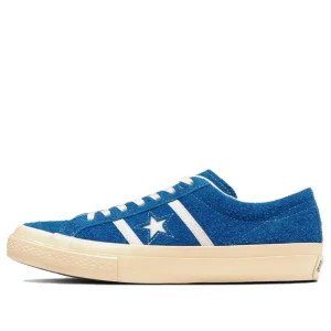 Converse StarBars US Suede 'Vintage Blue' 35200500
