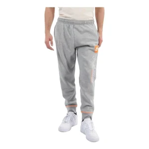 Nike Sportswear Just Do It Sweatpants 'Dark Grey Heather' DD6210-063