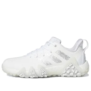 (WMNS) adidas CodeChaos 22 'White Silver Metallic' GX3933
