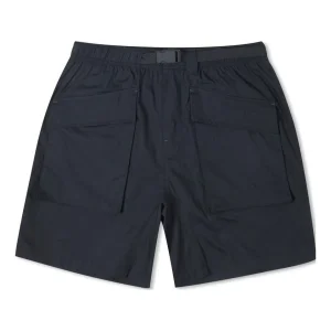 Converse Cargo Trail Short Asia Sizing 'Black' 10023406-A03
