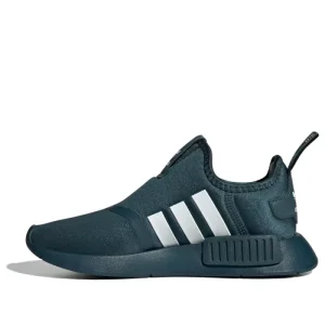 (PS) adidas NMD 360 'Arctic Night White' IE9684
