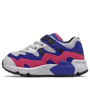 (TD) New Balance 850 Blue/Pink IV850YSH