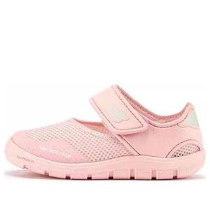 (TD) New Balance NB 208 Hook and Loop 'Crystal Pink' IO208SA2