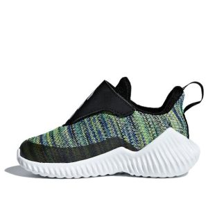 (TD) adidas FortaRun BTW AC I 'Green' AH2688