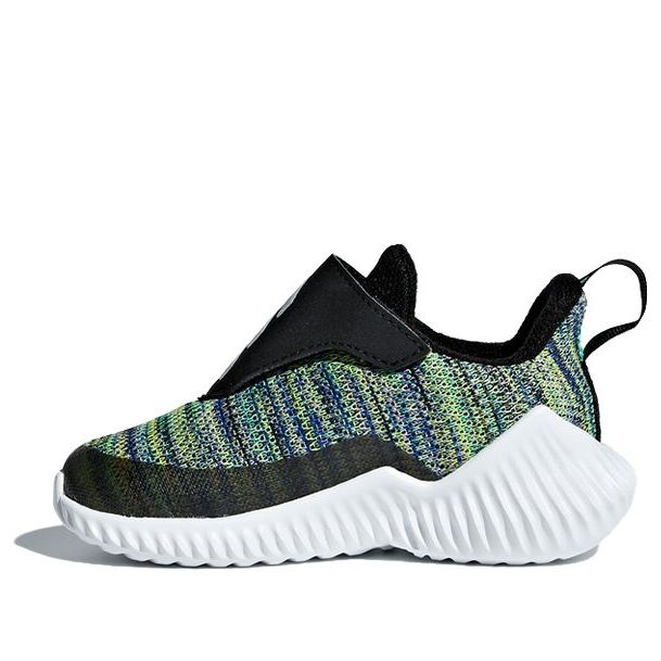 (TD) adidas FortaRun BTW AC I 'Green' AH2688