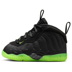 (TD) Nike Air Foamposite One 'Black Volt' HF0975-001
