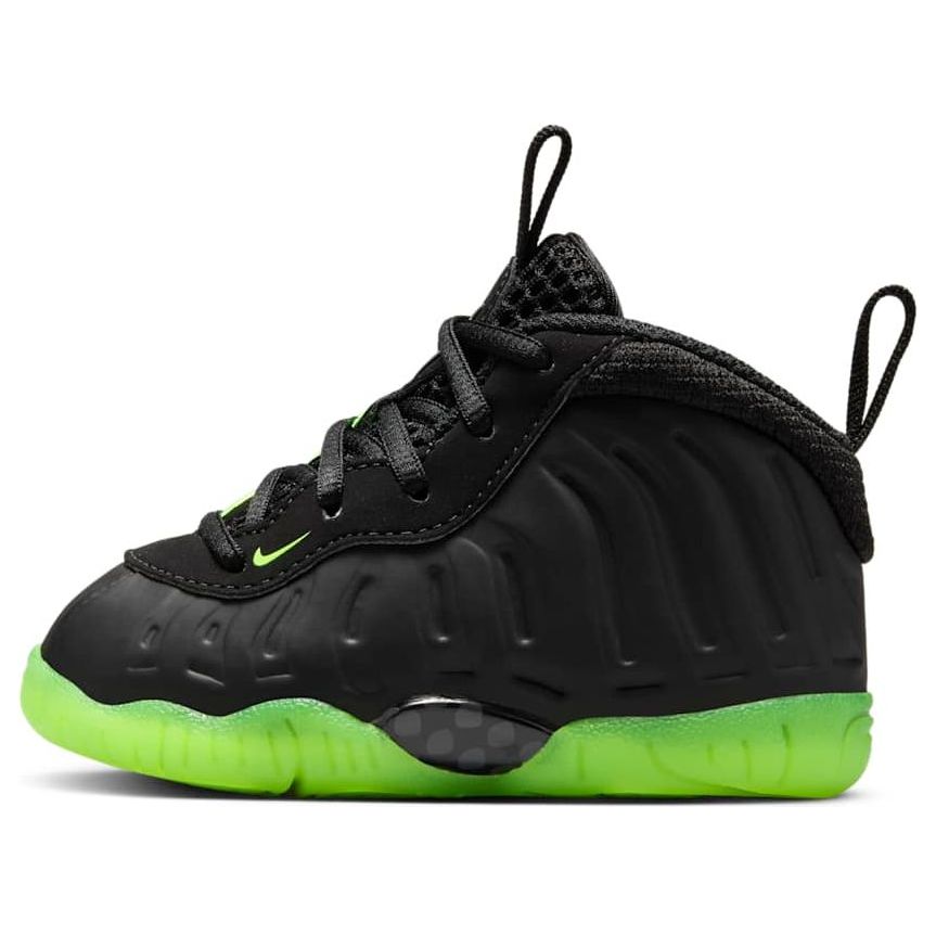 (TD) Nike Air Foamposite One 'Black Volt' HF0975-001