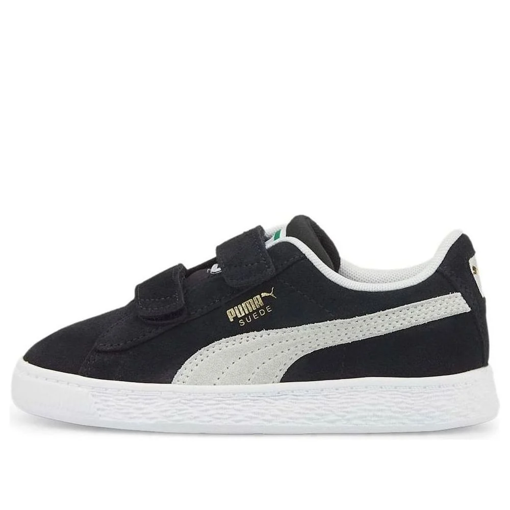 (PS) PUMA Suede Class 385664-01
