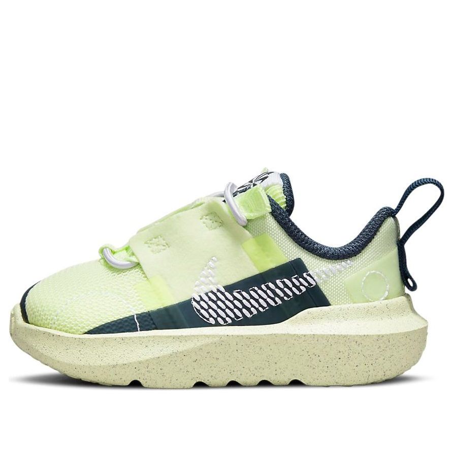 (TD) Nike Crater Impact 'Lime Ice Armory Navy' DB3553-310