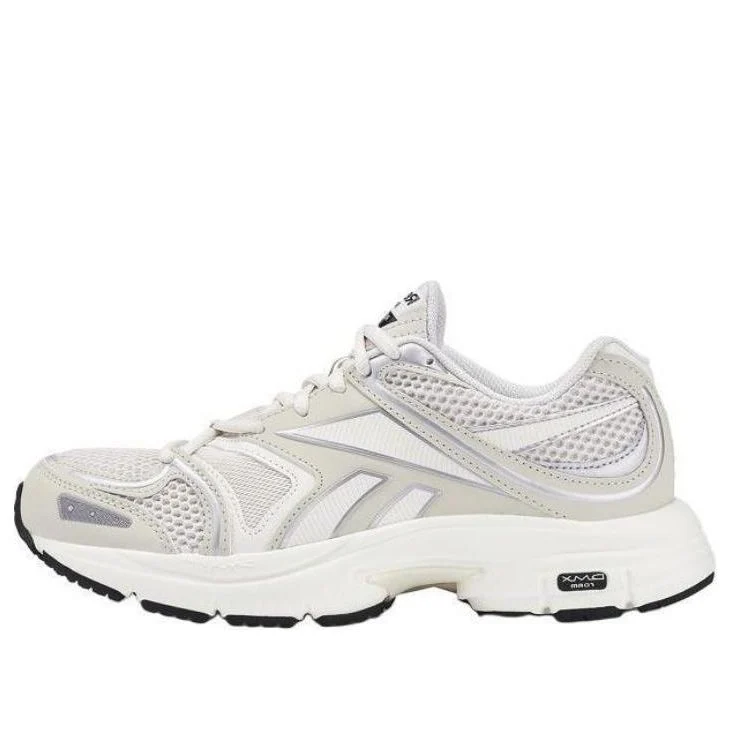 (WMNS) Reebok Premier Road Plus VI Sneakers 'Beige White' 100074089