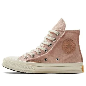 (WMNS) Converse Chuck 70 Hi 'Pink Clay' 572612C
