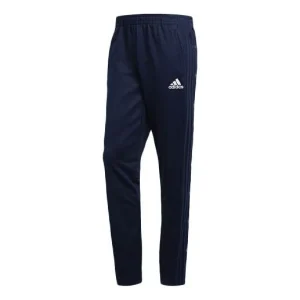 adidas ID Trk Pant Training Knit Long Pants Navy Blue DH9925