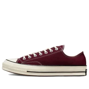 Converse Chuck 70 'Burgundy' A01450C