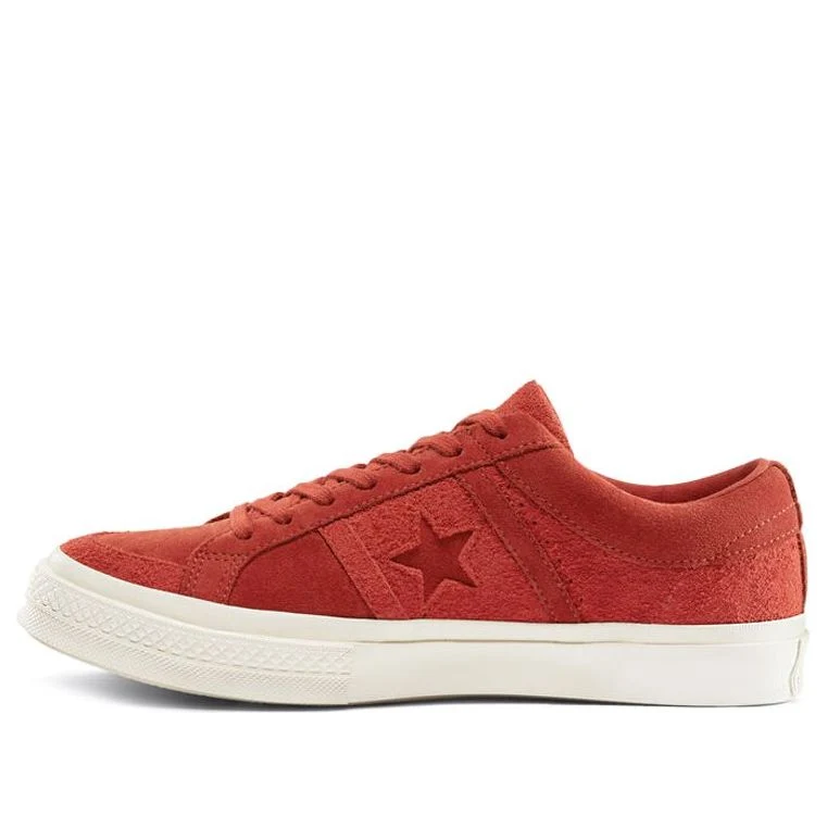 Converse One Star Academy Low 'Earth Tone Suede - Bossa Nova' 167765C
