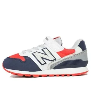 (PS) New Balance 996 'White Navy' YV996XE3