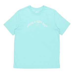 Nike AS Men's Sportswear Tee HAVE A DAY TROPICAL TWIST DD1265-307