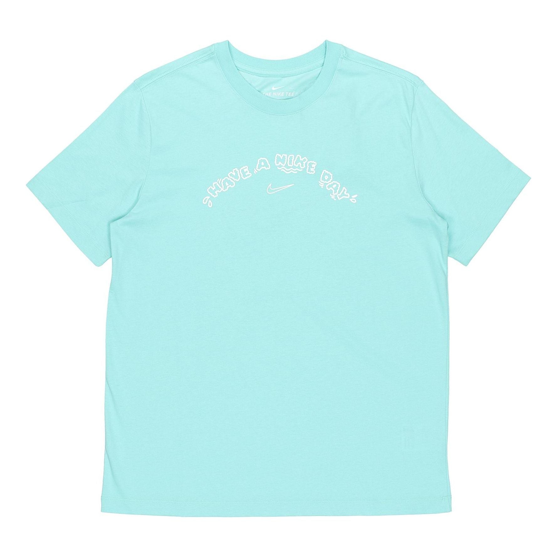 Nike AS Men's Sportswear Tee HAVE A DAY TROPICAL TWIST DD1265-307