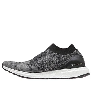 (WMNS) adidas Ultraboost Uncaged 'Black' BB3904