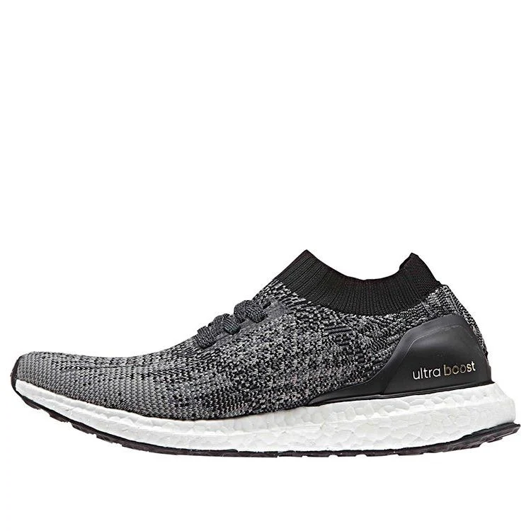 (WMNS) adidas Ultraboost Uncaged 'Black' BB3904