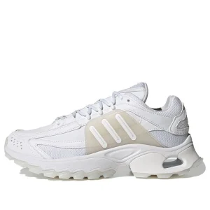 (WMNS) adidas Thesia 'Triple White' FY4634