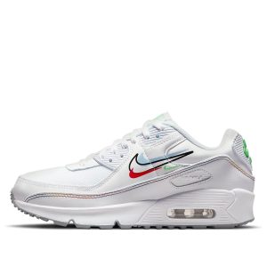 (GS) Nike Air Max 90 'Swoosh Pack' DN3730-100