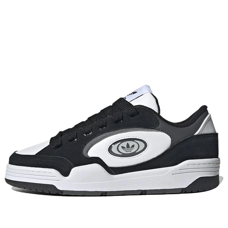 (WMNS) adidas ADI2000 X 'White Black' HQ7151