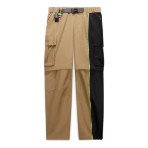 Nike x Feng Chen Wang Cargo Pants 'Khaki' DV4004-255