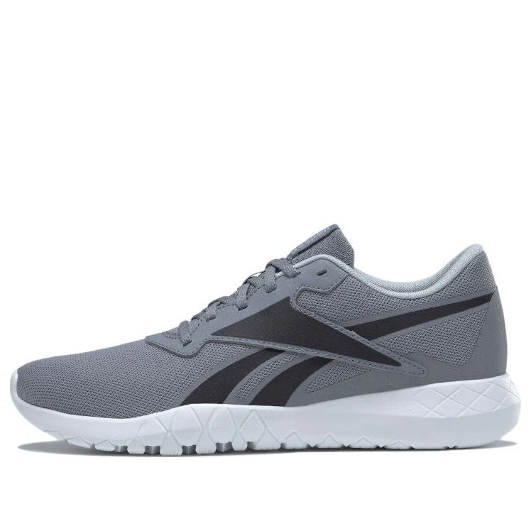 Reebok Flexagon Energy Train 3 'Cold Grey Black' GZ0292