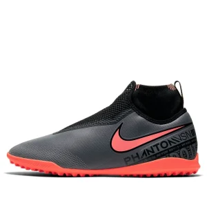 Nike Phantom Vision React Pro DF TF 'Grey Orange' AO3277-080