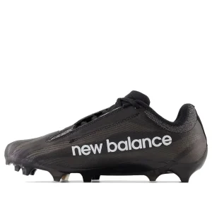 New Balance BurnX4 'Black White' BURNLB4