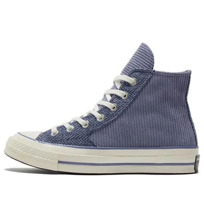 Converse Chuck Taylor All Star 1970s Purple 172495C