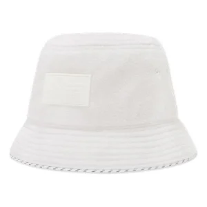 Converse fleece bucket hat 'White' 10020258102