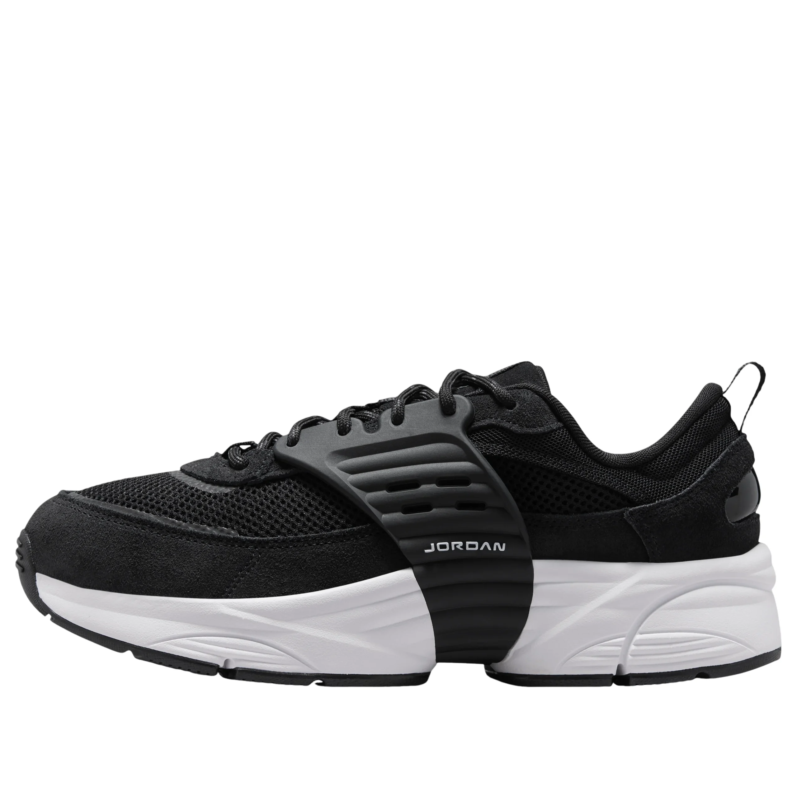 Air Jordan Trunner O/S 'Black White' IB3722-008