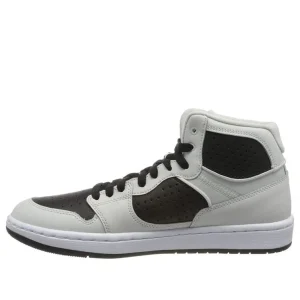 Air Jordan Access Black/Grey AR3762-010