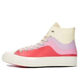 Converse Chuck 70 Hi 'Thermo Felt - Winter White Pink' 169520C