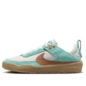 (GS) Nike SB Day One 'Green Frost Dark Russet' FN4210-301