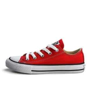 (PS) Converse Chuck Taylor All Star Low 'Red' 3J236C