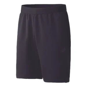 Men's adidas WJ SHORT KN Sports Stylish Shorts Black FT2762