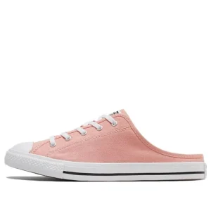 (WMNS) Converse Chuck Taylor All Star Dainty Mule 'Pink' 570922C