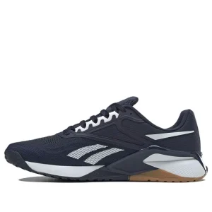 Reebok Nano X2 'Vector Navy Gum' GX9911
