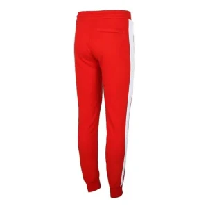PUMA Iconic T7 Track Pants 'Red' 599329-11