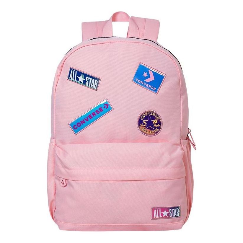 (PS) Converse Chuck Taylor All Star Backpack 'Pink' CV2213017PS-003