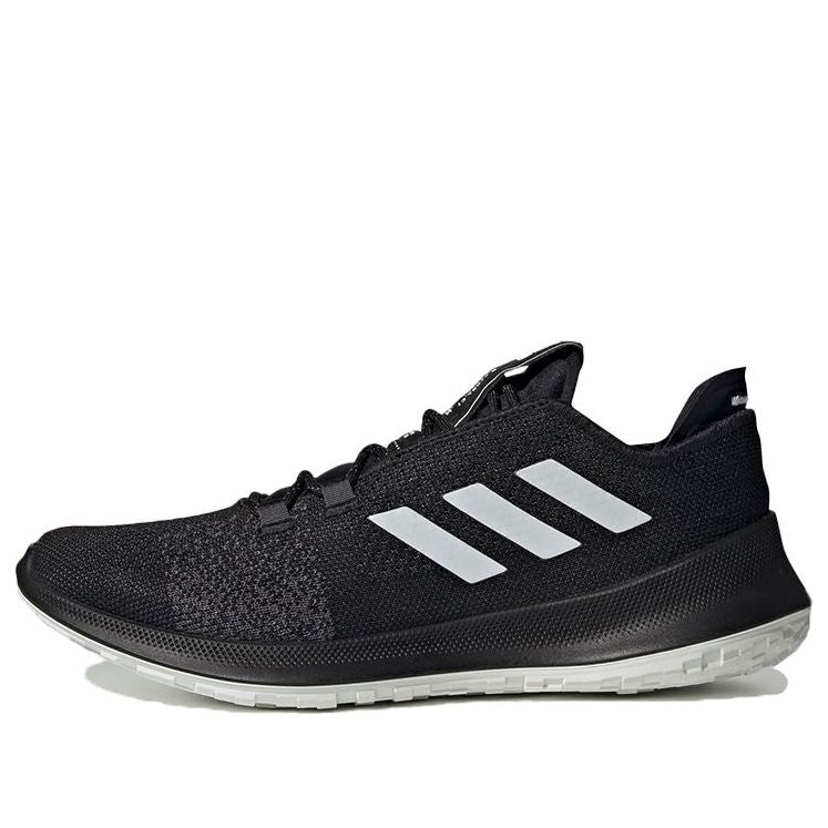 adidas SenseBounce+ Ace 'Black' EE4185