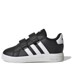 (TD) adidas Neo Grand Court 'Blue' GW6523