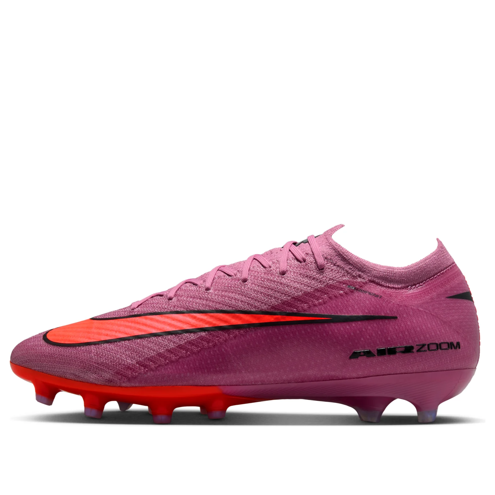 Nike Mercurial Vapor 16 Elite 'Magic Flamingo Total Crimson' FQ8693-600