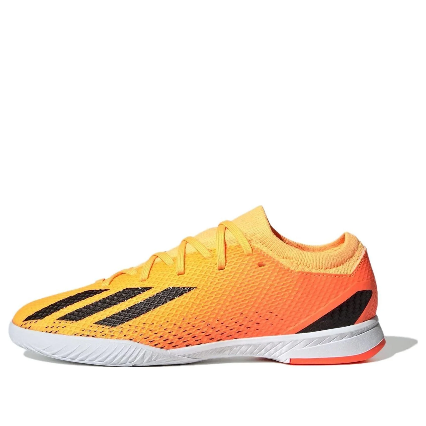 (GS) adidas X Speedportal.3 IN 'Heatspawn Pack' GZ5064