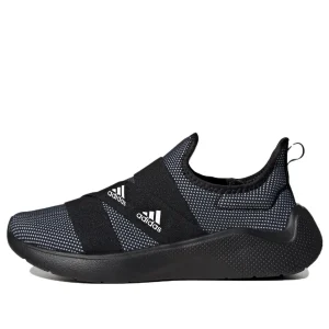 (WMNS) adidas Puremotion Adapt Wide 'Black' ID6993