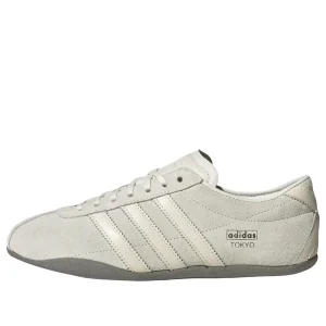 (WMNS)  adidas x EDIFICE/IENA Tokyo 'Ivory Off White' KJ0368
