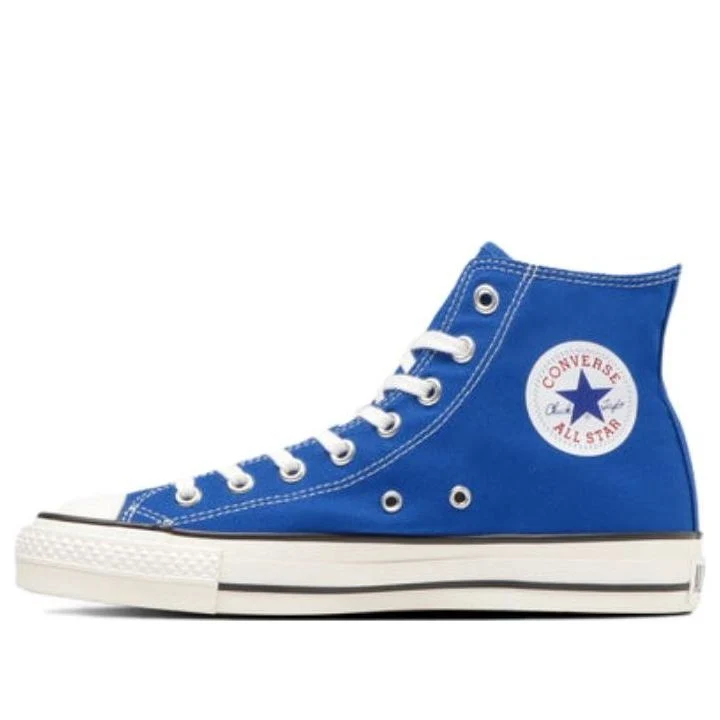 Converse Chuck Taylor All Star J Hi 'Blue' 31308000